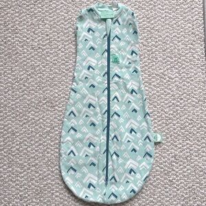 Ergopouch sleepsack/swaddle -0-3 months - 1.0 Tog